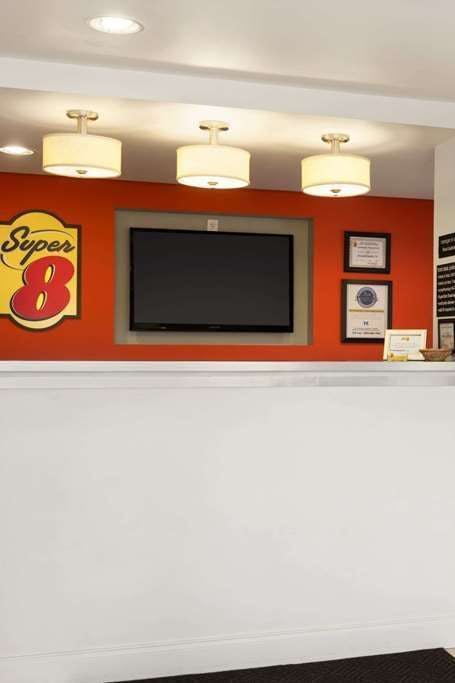 Hotel Super 8 by Wyndham Ormond Beach photo 5