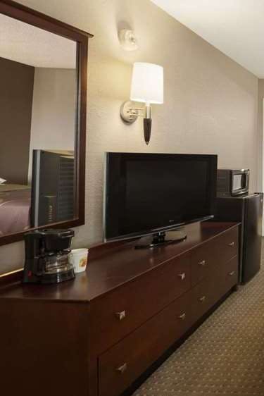 Hotel Super 8 by Wyndham Ormond Beach photo 2