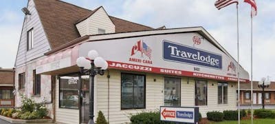 Travelodge Niagara Falls