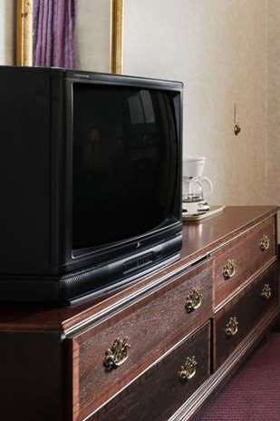 Hotel Travelodge by Wyndham Niagara Falls photo 4