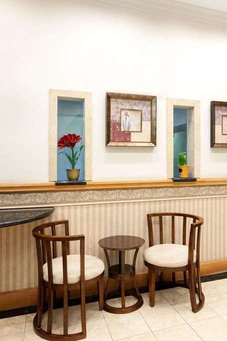 Hotel Days Inn Alhambra CA photo 5