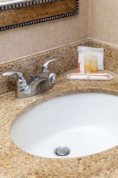 Hotel Days Inn Alhambra CA photo 4