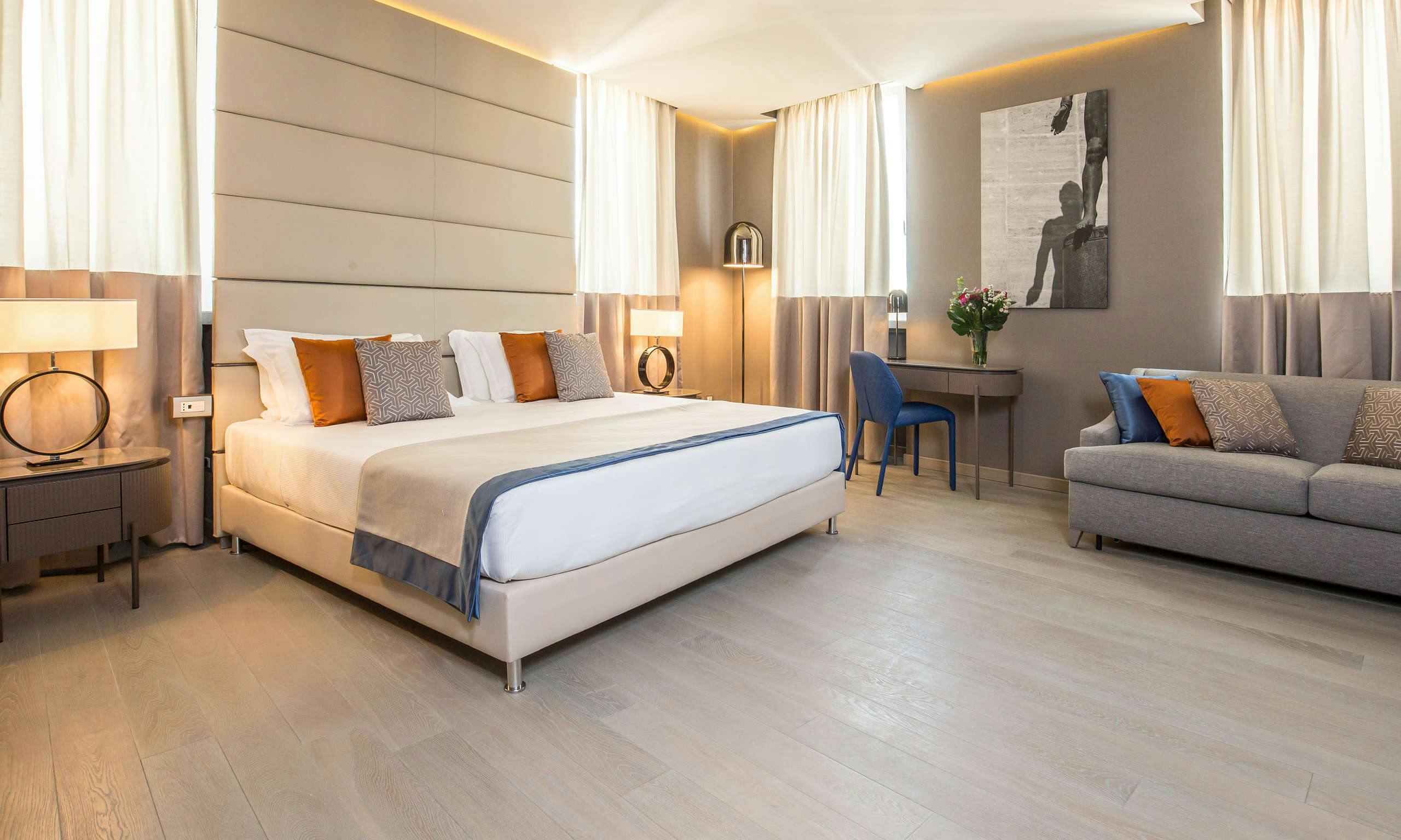 Hotel Orazio Palace photo 1