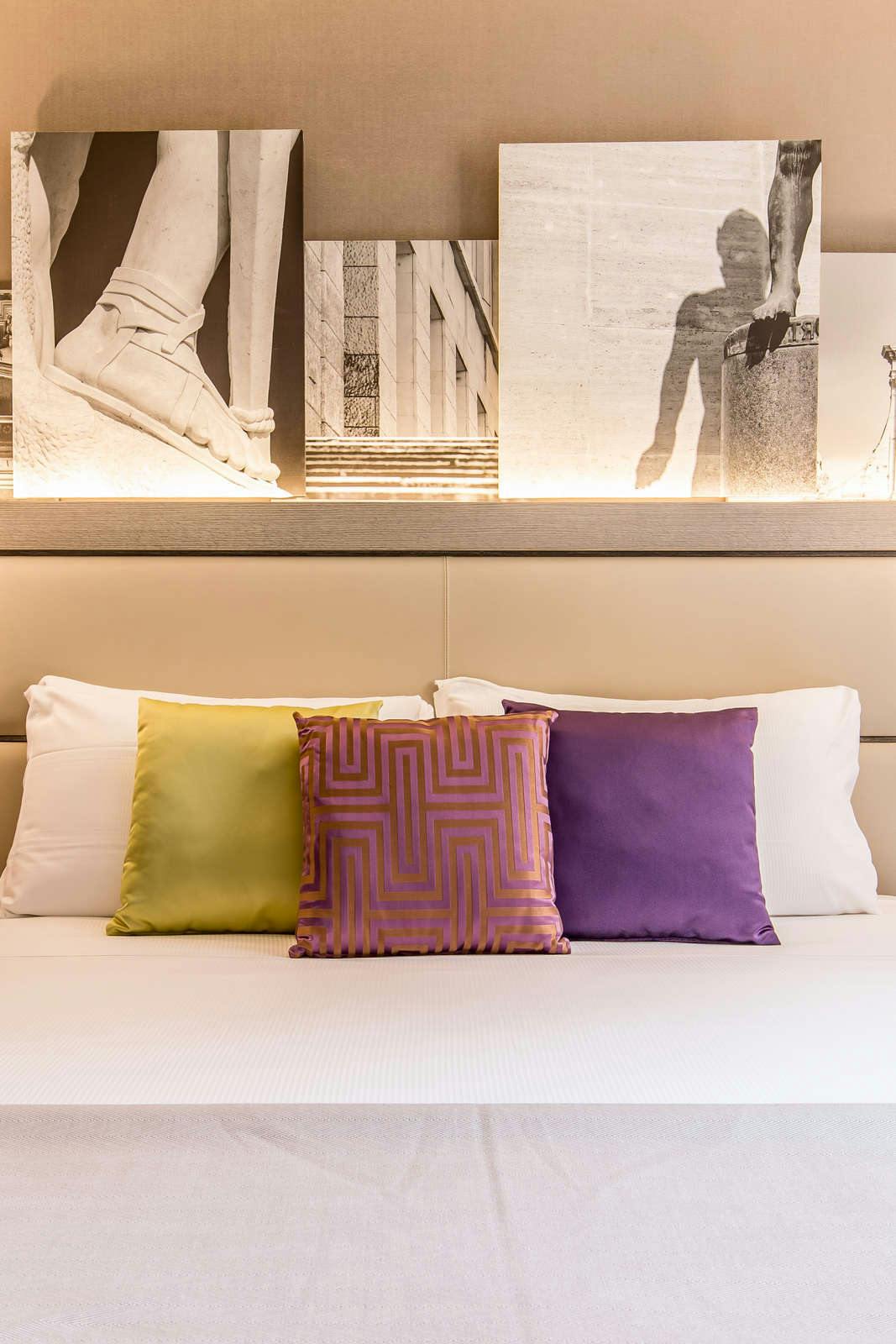 Hotel Orazio Palace photo 2