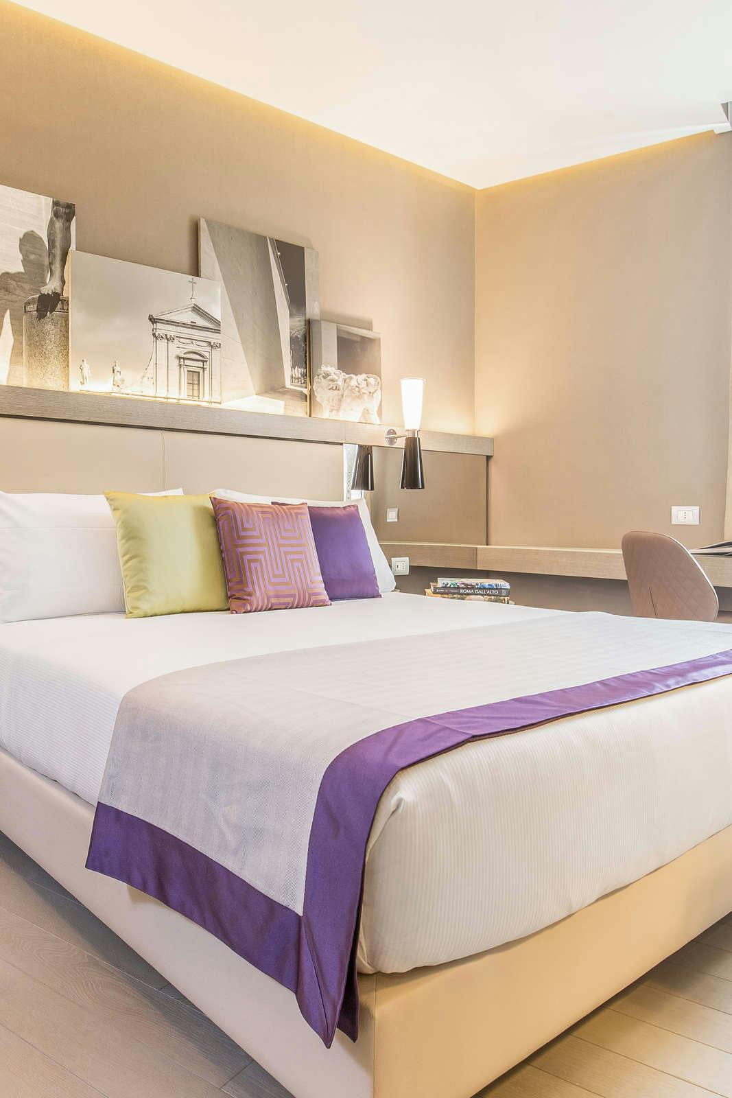 Hotel Orazio Palace photo 1