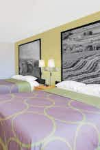 Hotel Super 8 by Wyndham Independence IA photo 2