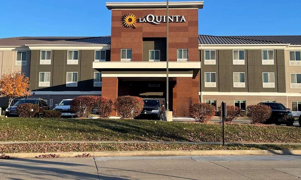 LQ Ankeny IA / Des Moines IA