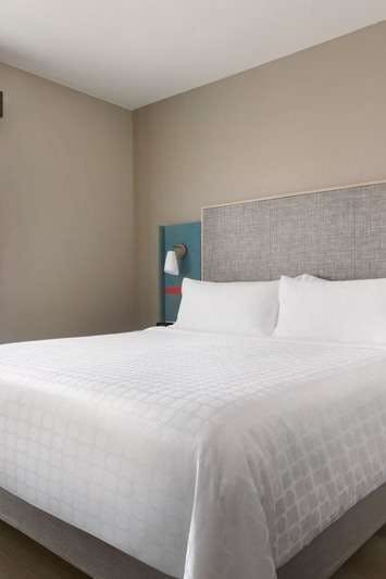 Hotel Avid Hotels Hays photo 1