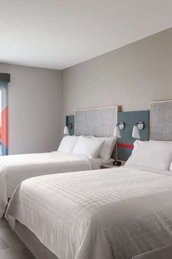 Hotel Avid Hotels Nashville Lebanon photo 2