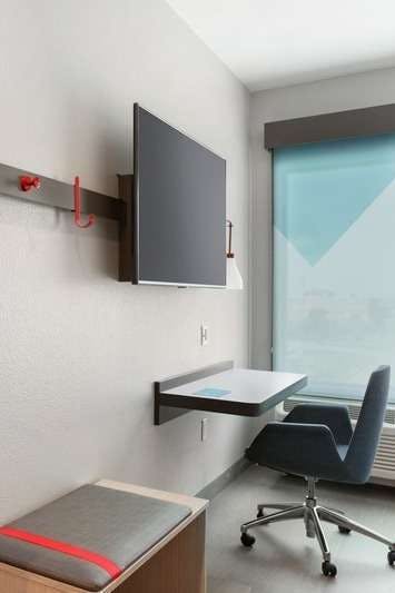 Hotel Avid Hotels Nashville Lebanon photo 3