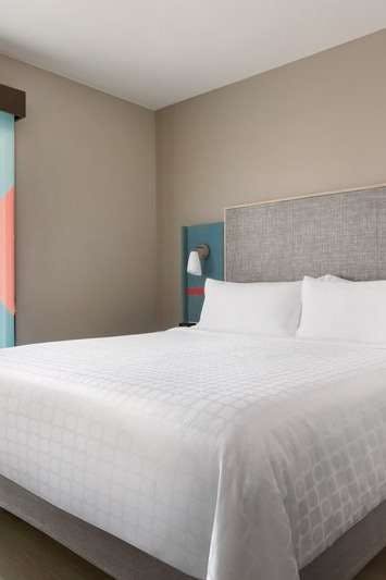 Hotel Avid Hotels Nashville Lebanon photo 1