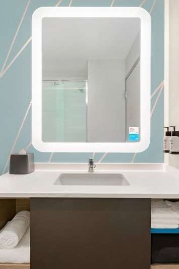 Hotel Avid Hotels Nashville Lebanon photo 4