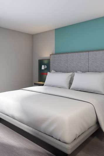 Hotel Avid Hotels Lexington Hamburg Area photo 1