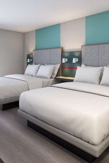 Hotel Avid Hotels Lexington Hamburg Area photo 3