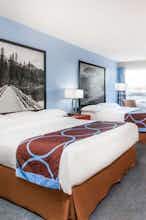 Hotel Super 8 Sherwood Park/Edmonton photo 5