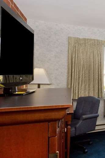 Hotel Days Inn Rockford I-90 Casino photo 4