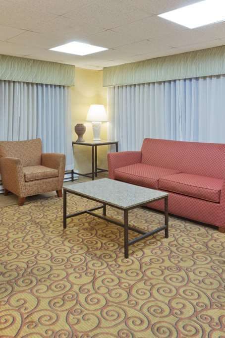 Hotel Days Inn Rockford I-90 Casino photo 5