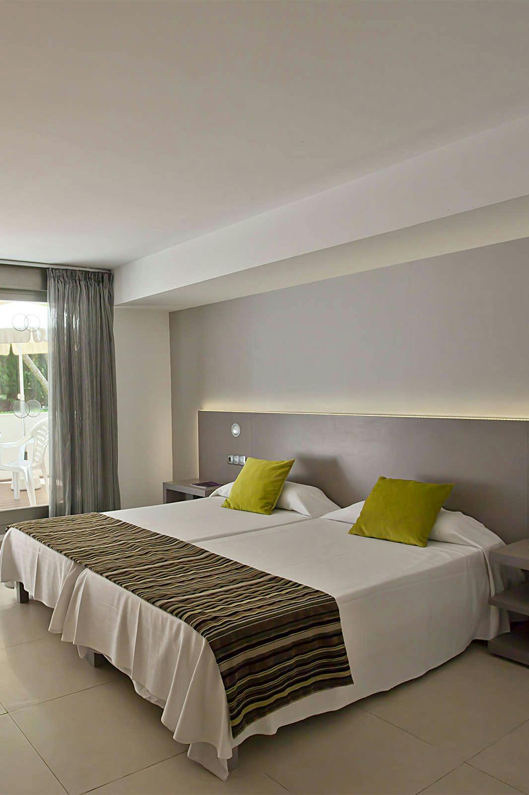 Hotel Fergus Bermudas photo 1