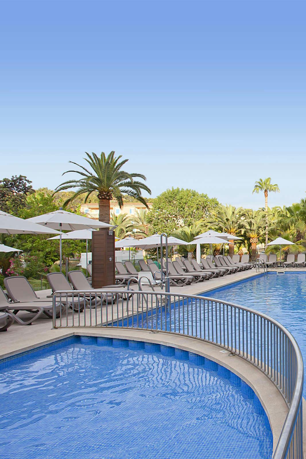 Hotel Fergus Bermudas photo 4