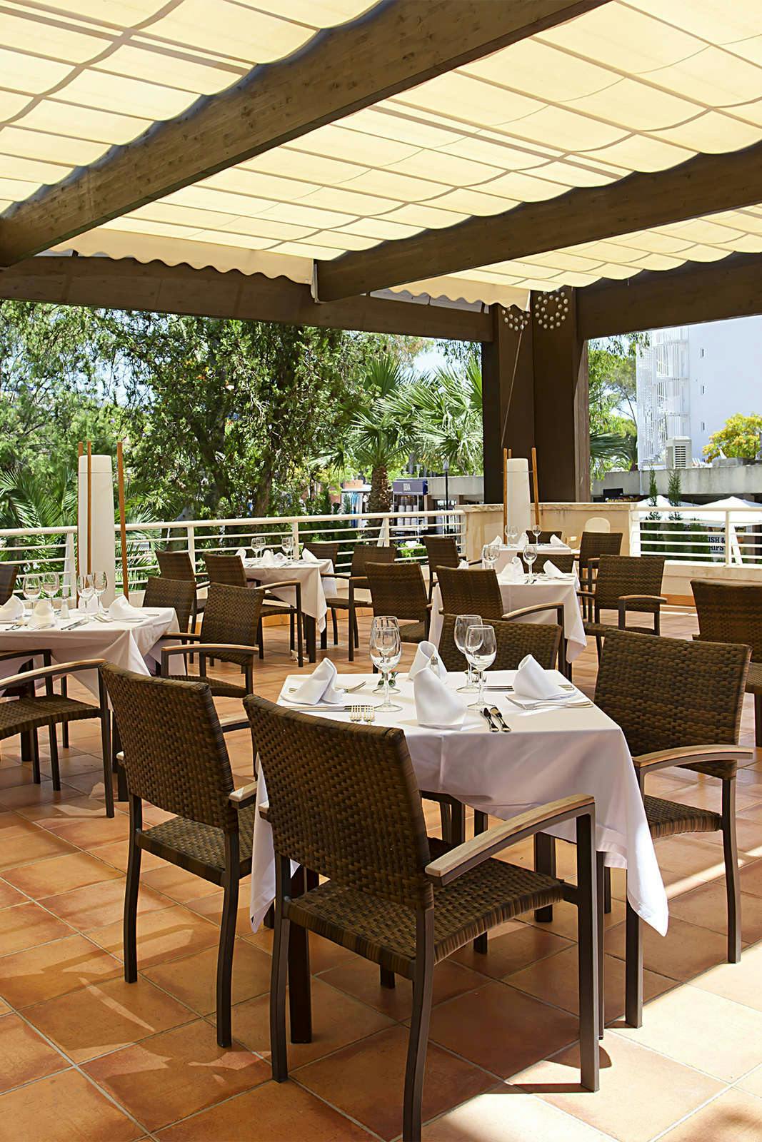 Hotel Fergus Bermudas photo 3