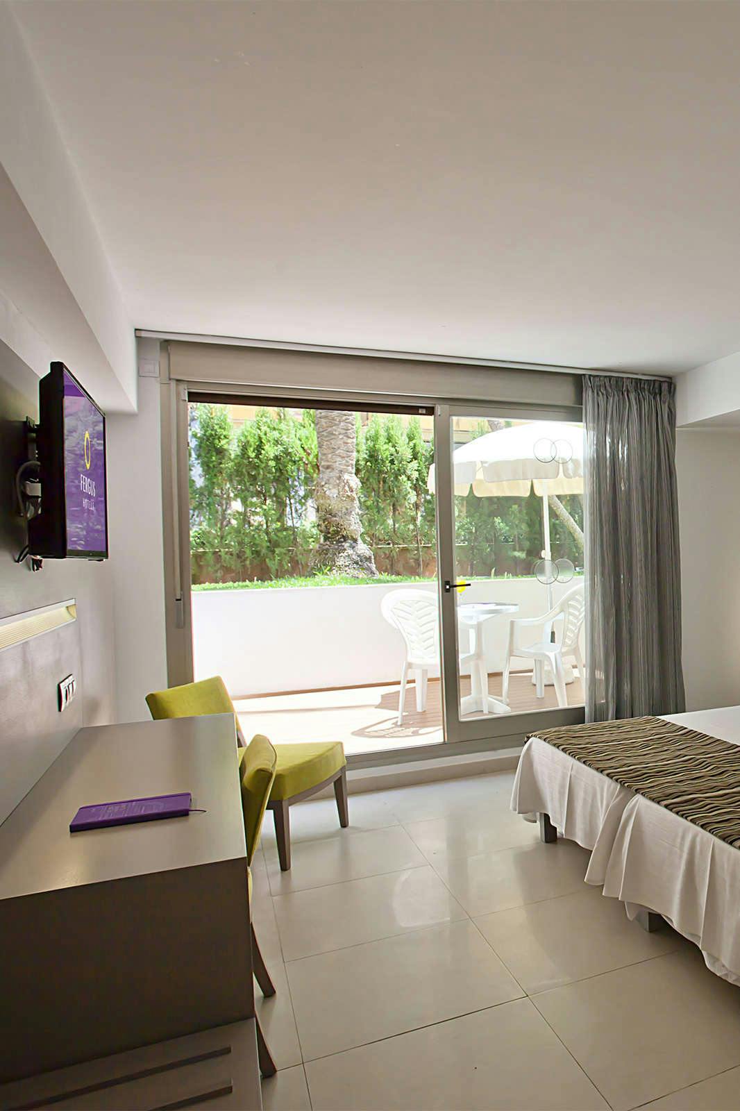 Hotel Fergus Bermudas photo 2