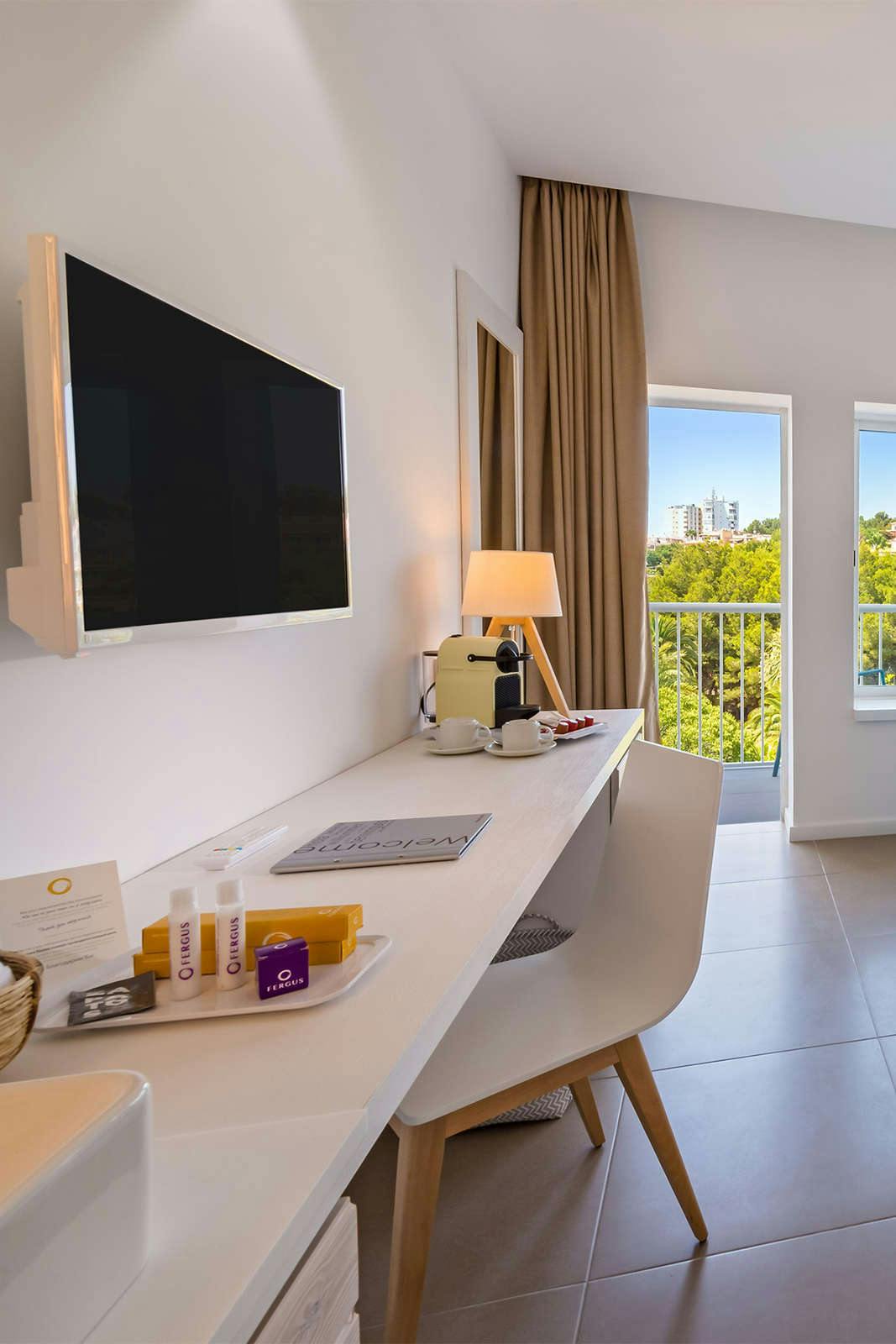 Hotel FERGUS Style Palmanova photo 3