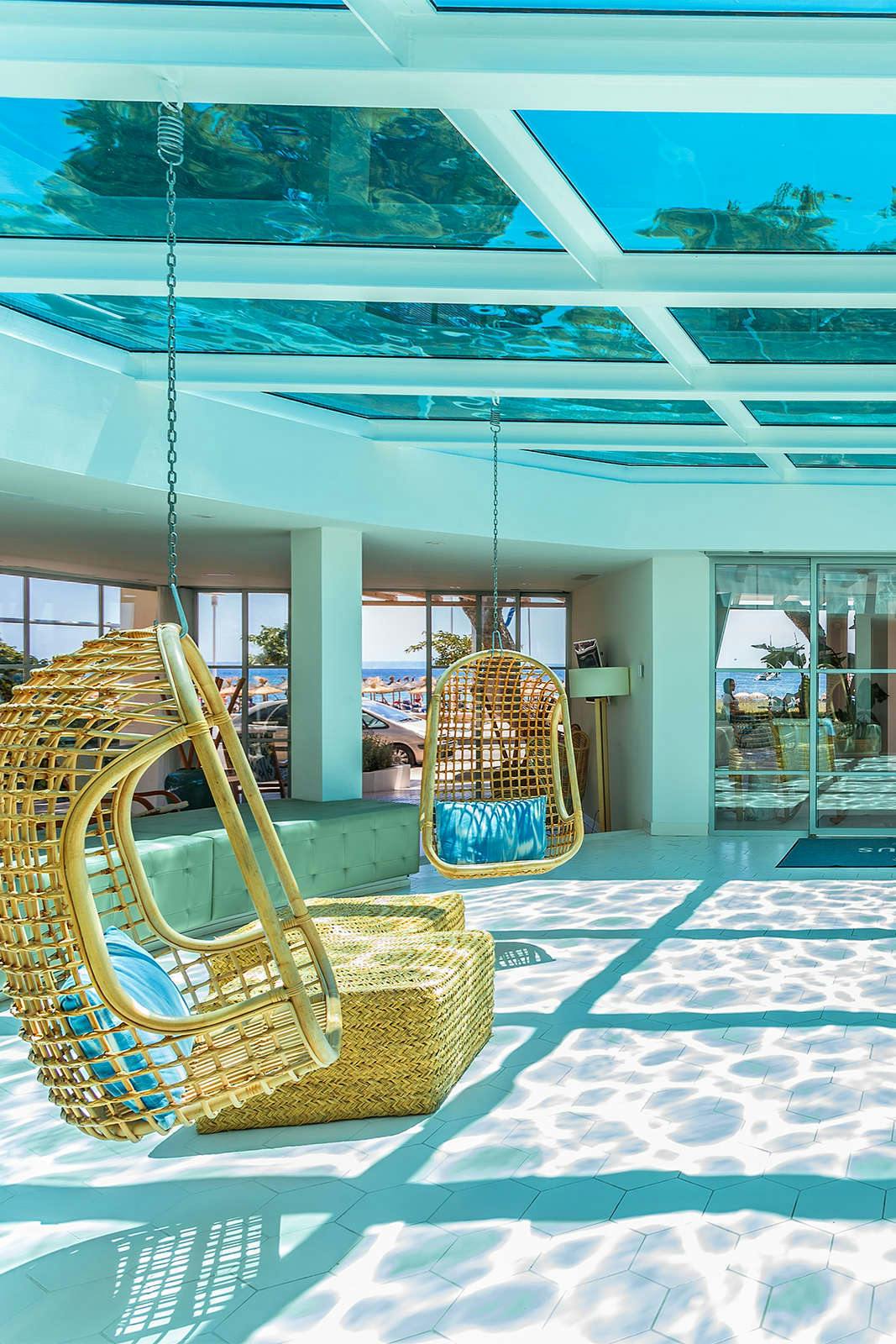 Hotel FERGUS Style Palmanova photo 5