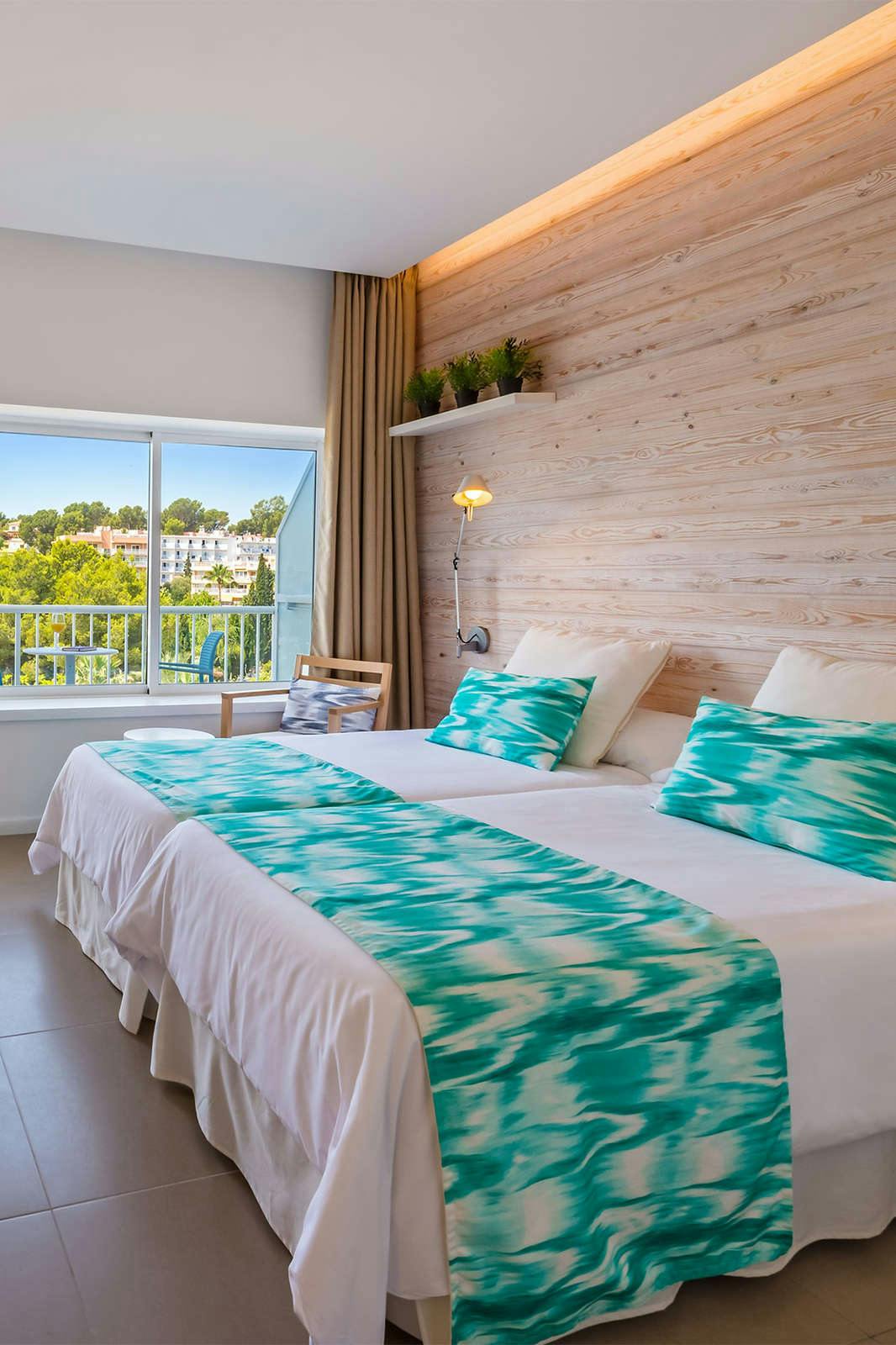 Hotel FERGUS Style Palmanova photo 1