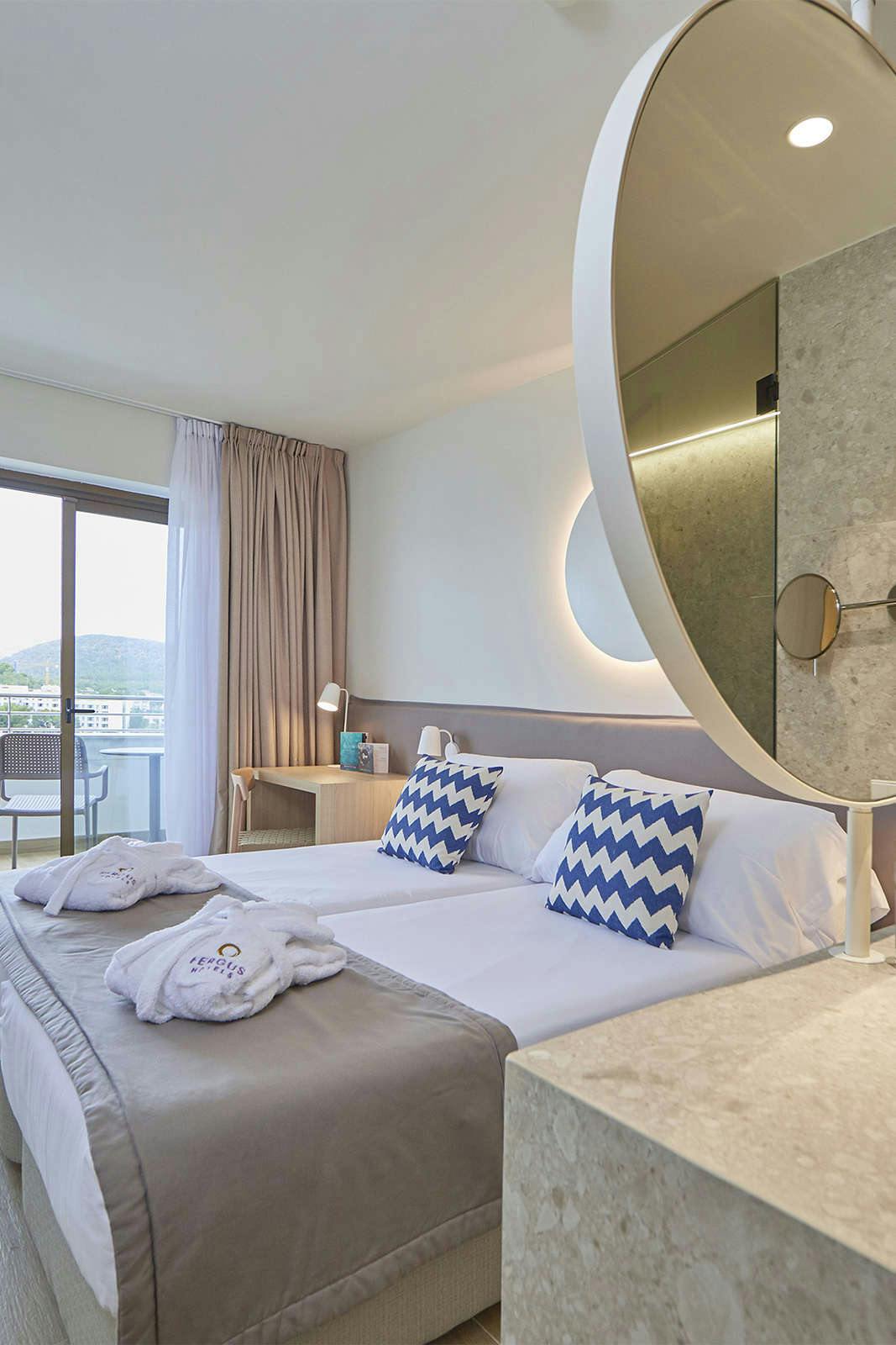 Hotel FERGUS Style Tobago photo 3