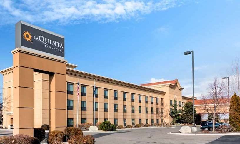 La Quinta Inn & Suites by Wyndham Twin Falls