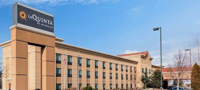 La Quinta Inn Ste Twin Falls