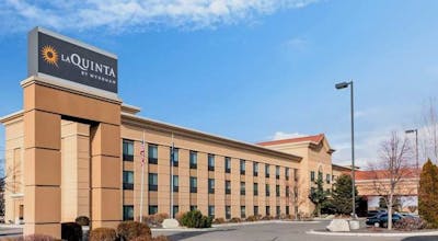 La Quinta Inn & Suites by Wyndham Twin Falls