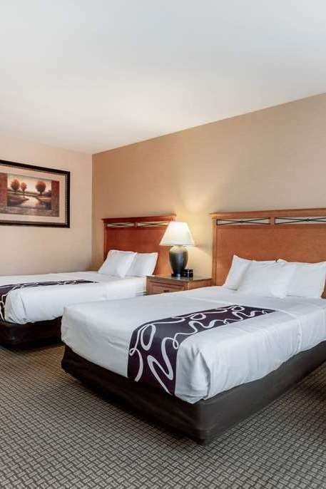 Hotel La Quinta Inn & Suites by Wyndham Twin Falls photo 2