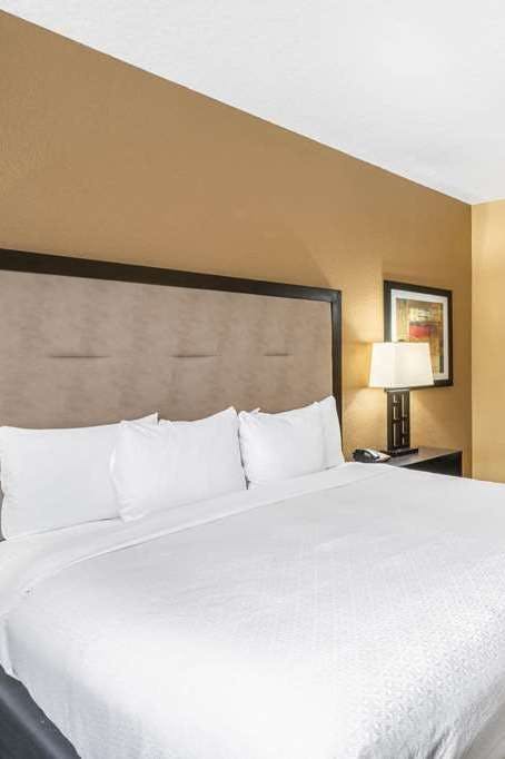 Hotel La Quinta Inn & Suites by Wyndham Hot Springs photo 1