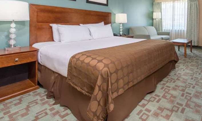 Ramada by Wyndham Vineland Millville Area