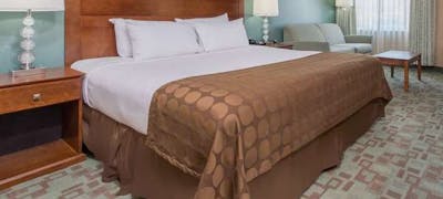 Ramada Vineland Millville Area