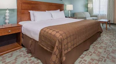 Ramada by Wyndham Vineland Millville Area