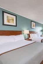 Hotel Ramada Vineland Millville Area photo 2