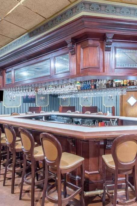 Hotel Ramada by Wyndham Vineland Millville Area photo 5