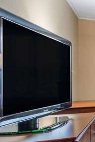 Hotel Ramada by Wyndham Vineland Millville Area photo 4