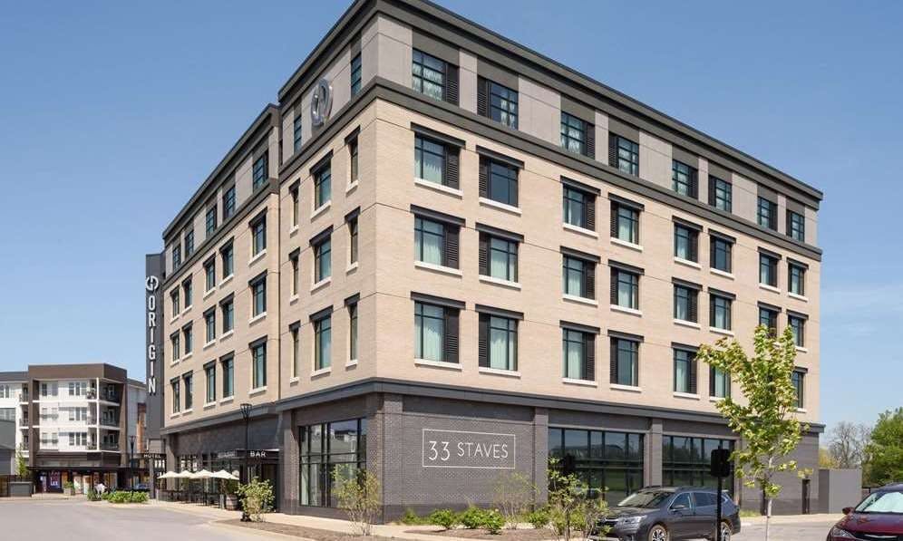 Origin Lexington, a Wyndham Hotel