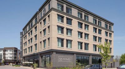 Origin Lexington, a Wyndham Hotel