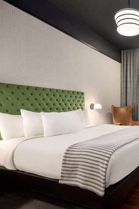 Hotel Origin Lexington, a Wyndham Hotel photo 1