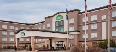 Wingate by WY Calgary South