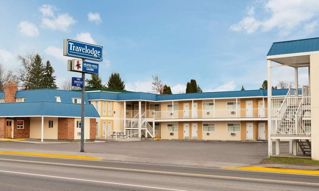 Travelodge by Wyndham Quesnel