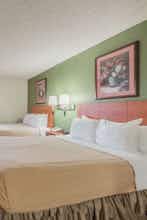 Hotel Super 8 by Wyndham Fort Worth Downtown South photo 2