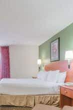 Hotel Super 8 by Wyndham Fort Worth Downtown South photo 1