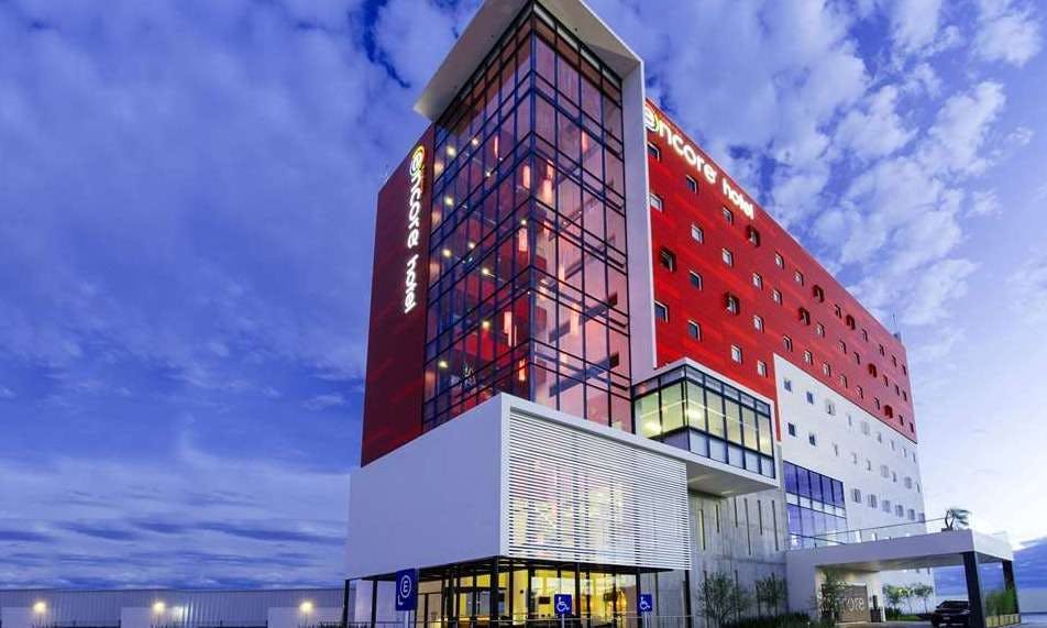 Ramada Encore by Wyndham San Luis Potosi