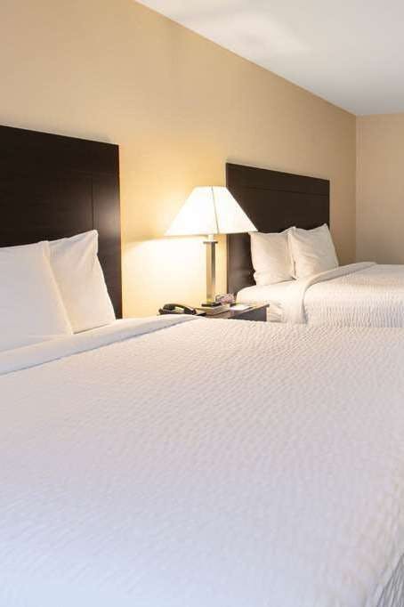 Hotel Days Inn & Suites by Wyndham Florence/Jackson Area photo 2