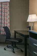 Hotel DI and Suites Florence photo 3